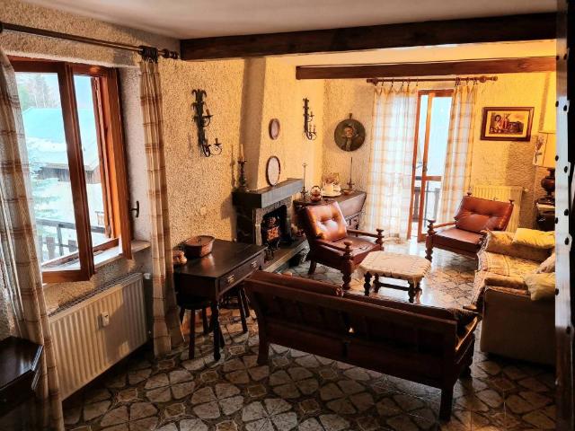 Appartamento in vendita a Sant'Anna Collarea, Piemonte