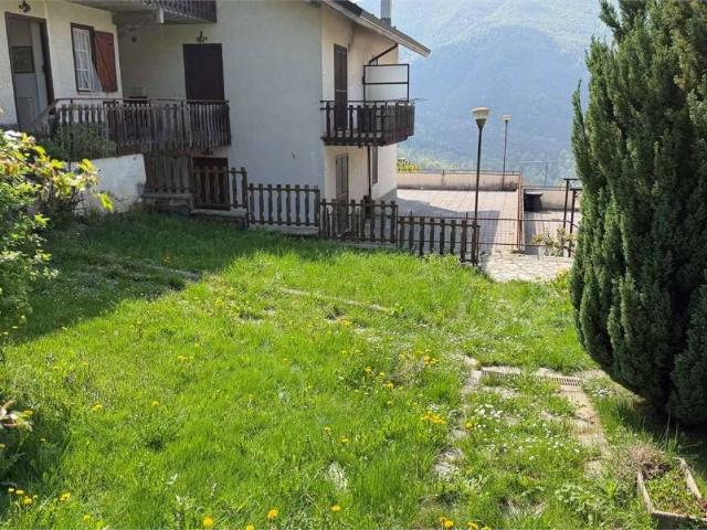 Appartamento in vendita a Sant'Anna Collarea, Piemonte