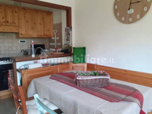 Appartamento in vendita a Sant'Anna Collarea, Piemonte