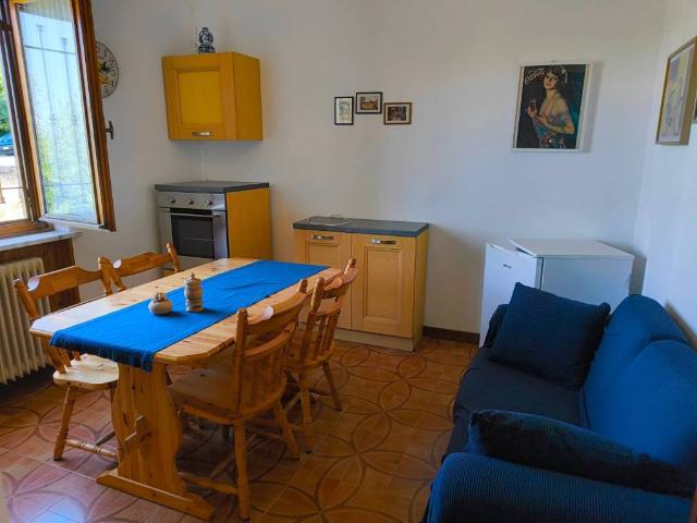 Appartamento in vendita a Sant'Anna Collarea, Piemonte