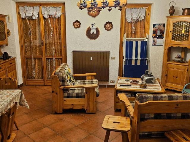 Appartamento in vendita a Sant'Anna Collarea, Piemonte