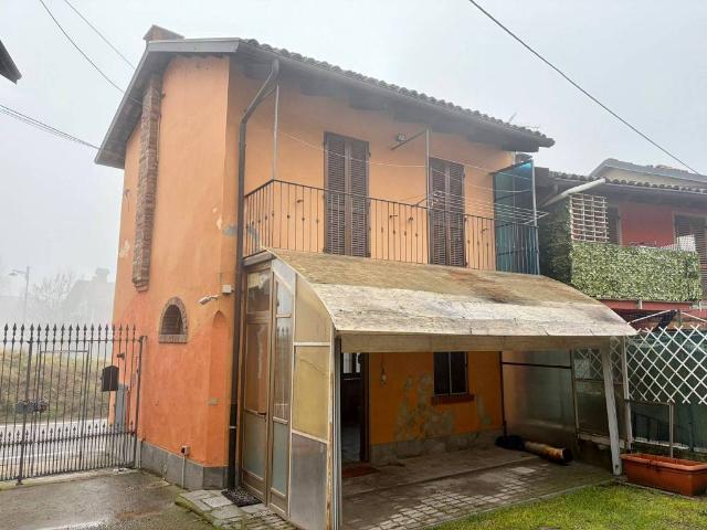 Villa Indipendente in vendita a Piemonte, Torino