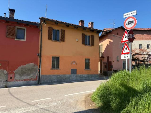 Villa Indipendente in vendita a Piemonte, Torino