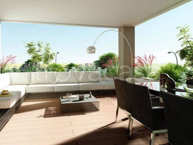 Appartamento in vendita a Castelnuovo Rangone, Reggio Emilia