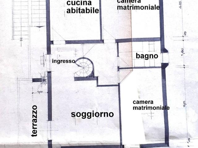 Appartamento in vendita a Montale Alto, Montale