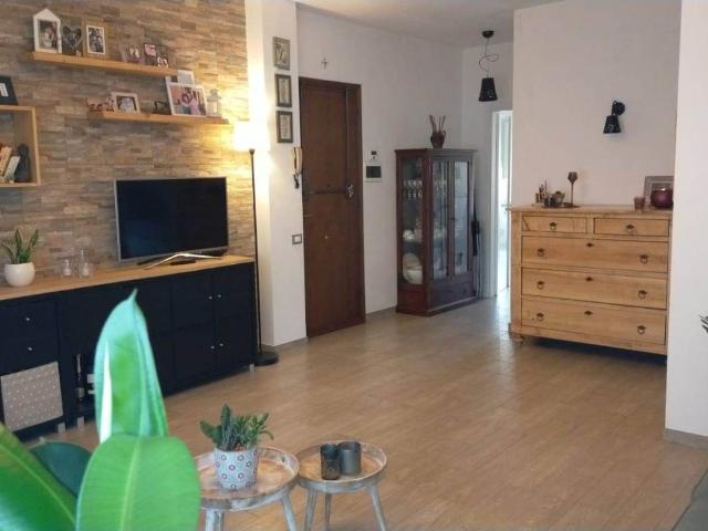 Appartamento in vendita a Montale