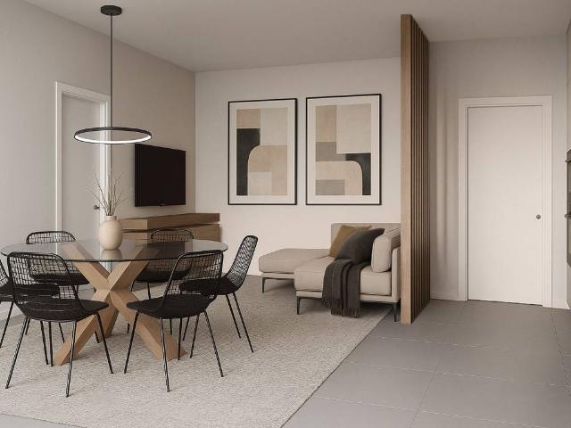 Appartamento in vendita a Montale Alto, Montale
