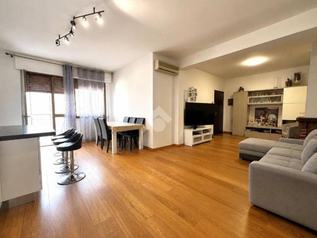 Appartamento in vendita a Stazione, Montale