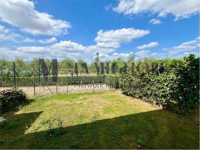 Villa Indipendente in vendita a Stazione, Montale