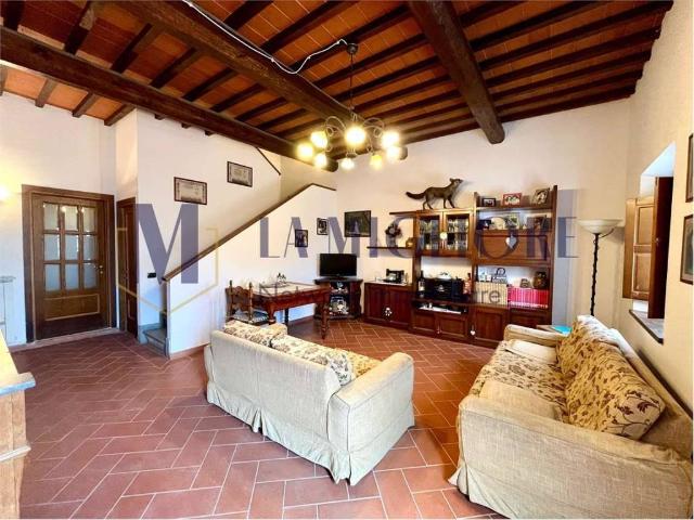 Villa Indipendente in vendita a Stazione, Montale