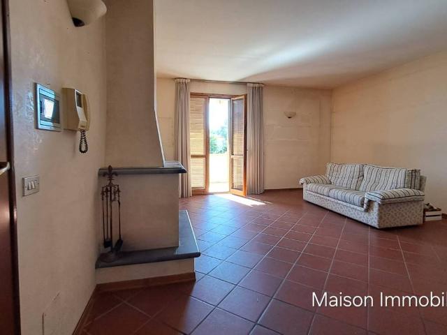 Appartamento in vendita a Montale Alto, Montale