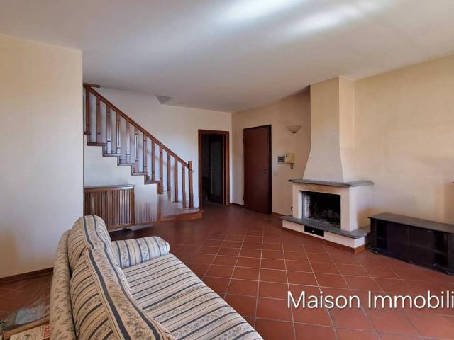 Appartamento in vendita a Montale Alto, Montale