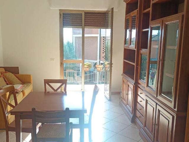 Appartamento in vendita a Stazione, Montale
