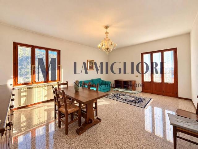 Appartamento in vendita a Tobbiana, Montale