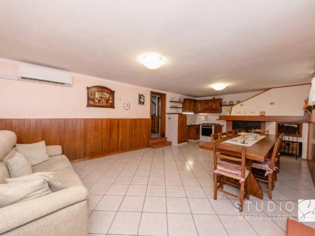 Appartamento in vendita a Stazione, Montale
