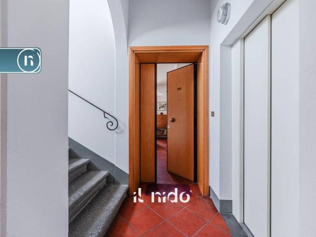 Appartamento in vendita a Stazione, Montale