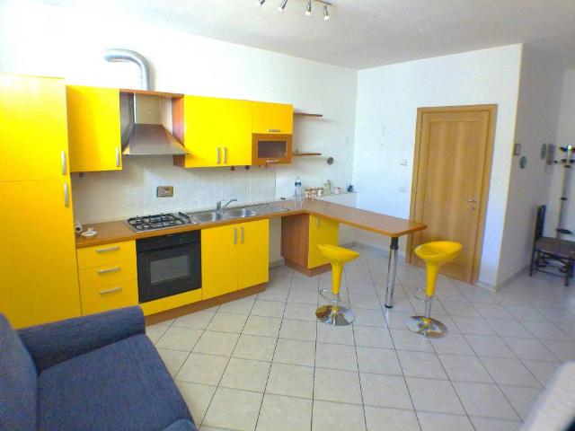 Appartamento in vendita a Montale Alto, Montale