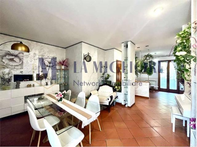 Appartamento in vendita a Montale, Stazione