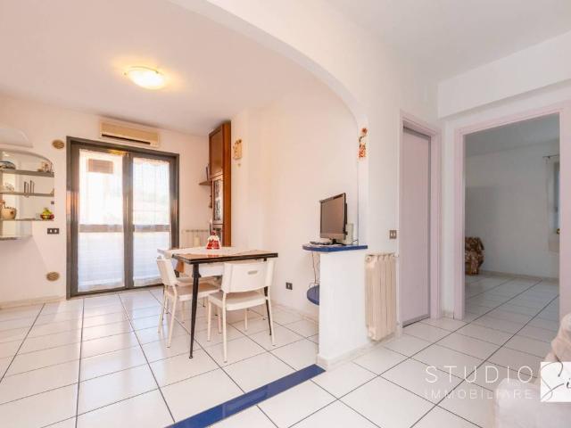Appartamento in vendita a Montale, Toscana