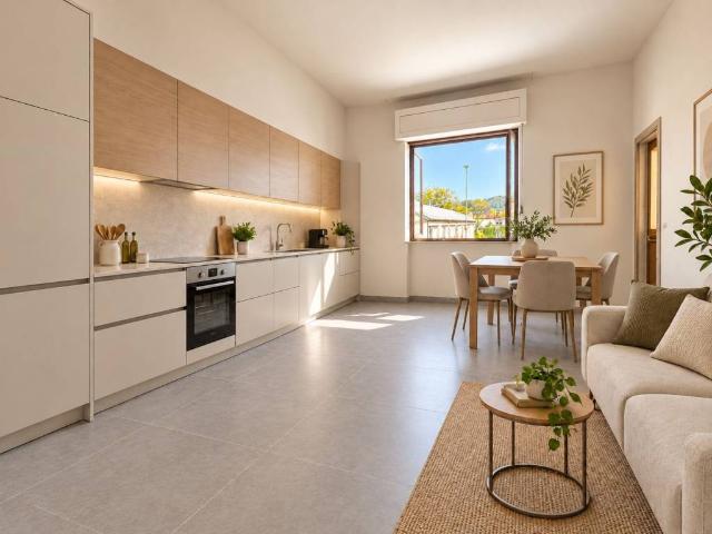 Appartamento in vendita a Montale, Pistoia