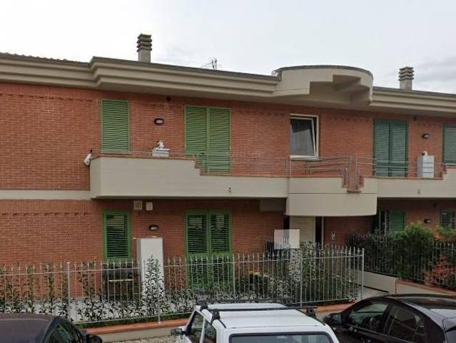 Appartamento in vendita a Montale