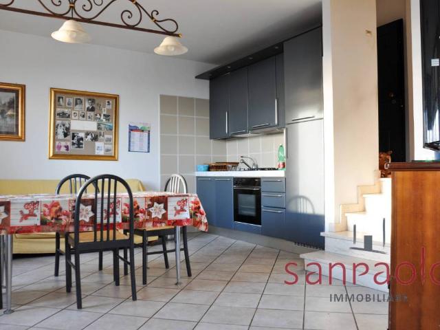 Appartamento in vendita a Montale Alto, Montale