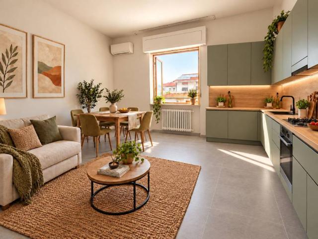 Appartamento in vendita a Montale, Pistoia