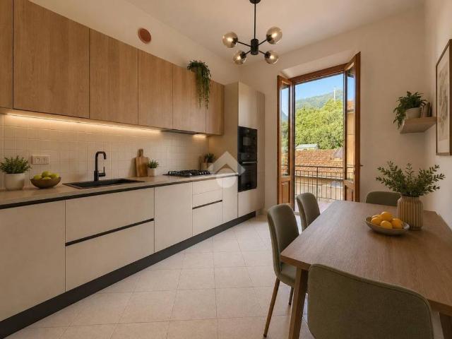 Appartamento in vendita a Tobbiana, Montale
