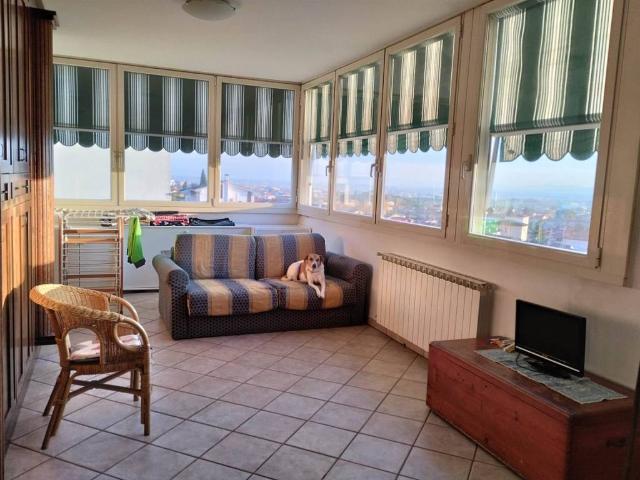 Appartamento in vendita a Montale Alto, Montale