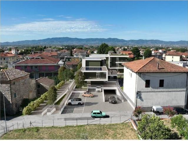 Appartamento in vendita a Montale Alto, Montale