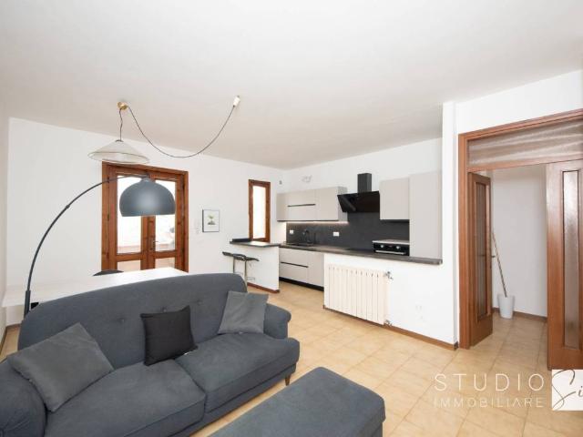 Appartamento in vendita a Montale Alto, Montale