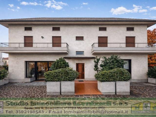 Appartamento in vendita a Montale, Toscana