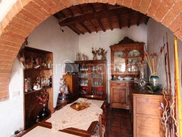 Appartamento in vendita a Chiusi Città, Toscana