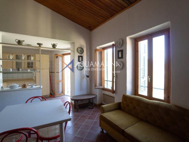 Appartamento in vendita a Montalto Ligure, Liguria