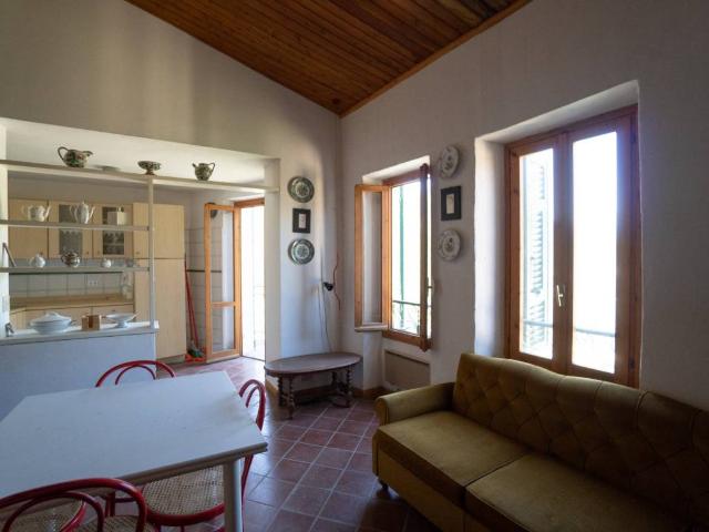 Appartamento in vendita a Montalto Ligure, Liguria