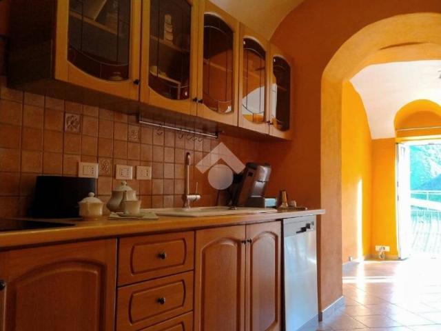 Appartamento in vendita a Montalto Ligure, Liguria