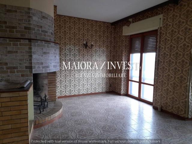 Appartamento in vendita a Marche, Ascoli Piceno