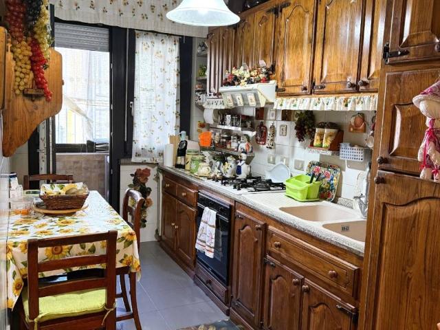 Appartamento in vendita a Montalto Di Castro, Lazio