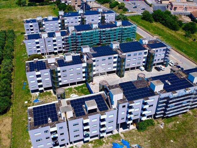 Appartamento in vendita a Montalto Di Castro, Lazio