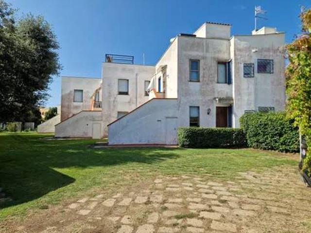Appartamento in vendita a Montalto Di Castro, Lazio