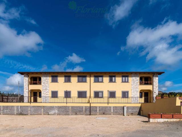 Appartamento in vendita a Montalto Di Castro, Lazio