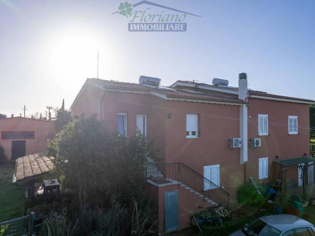 Appartamento in vendita a Montalto Di Castro, Lazio
