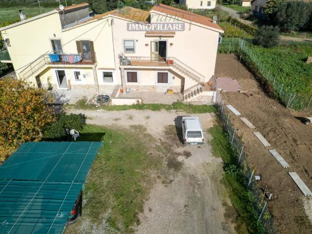 Appartamento in vendita a Montalto Di Castro, Lazio