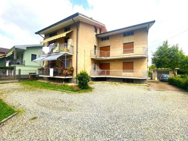 Appartamento in vendita a Balme, Piemonte