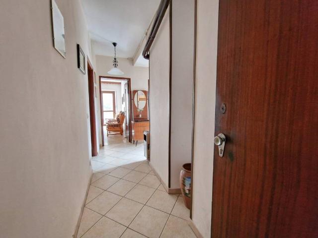 Appartamento in vendita a Riposo, Montalto Dora