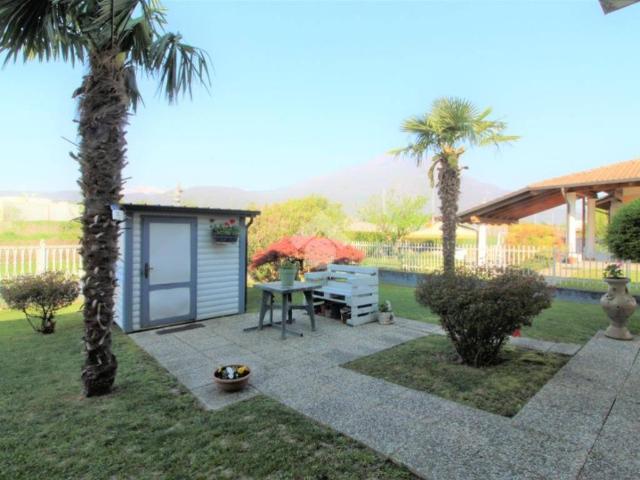 Appartamento in vendita a Balme, Piemonte