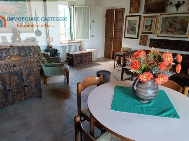 Appartamento in vendita a Montalto Pavese, Lombardia