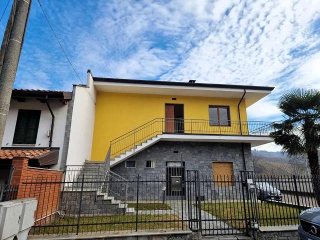 Appartamento in vendita a Scorzoletta, Pietra de' Giorgi