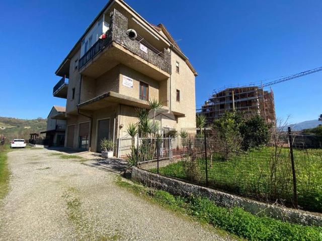 Appartamento in vendita a Calabria, Cosenza