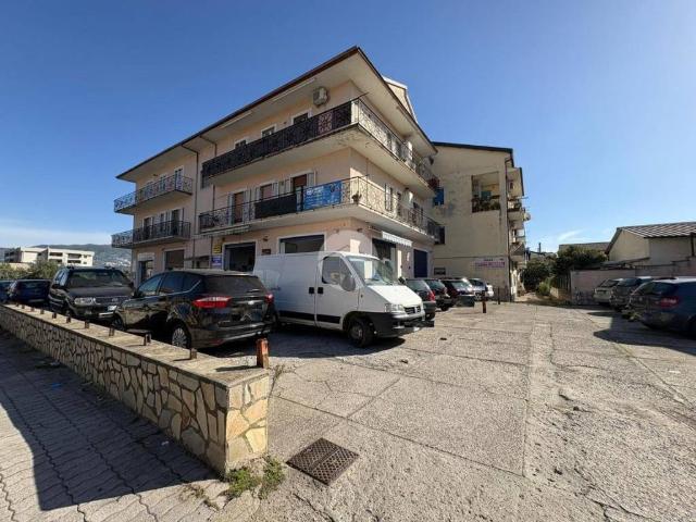 Appartamento in vendita a Calabria, Cosenza